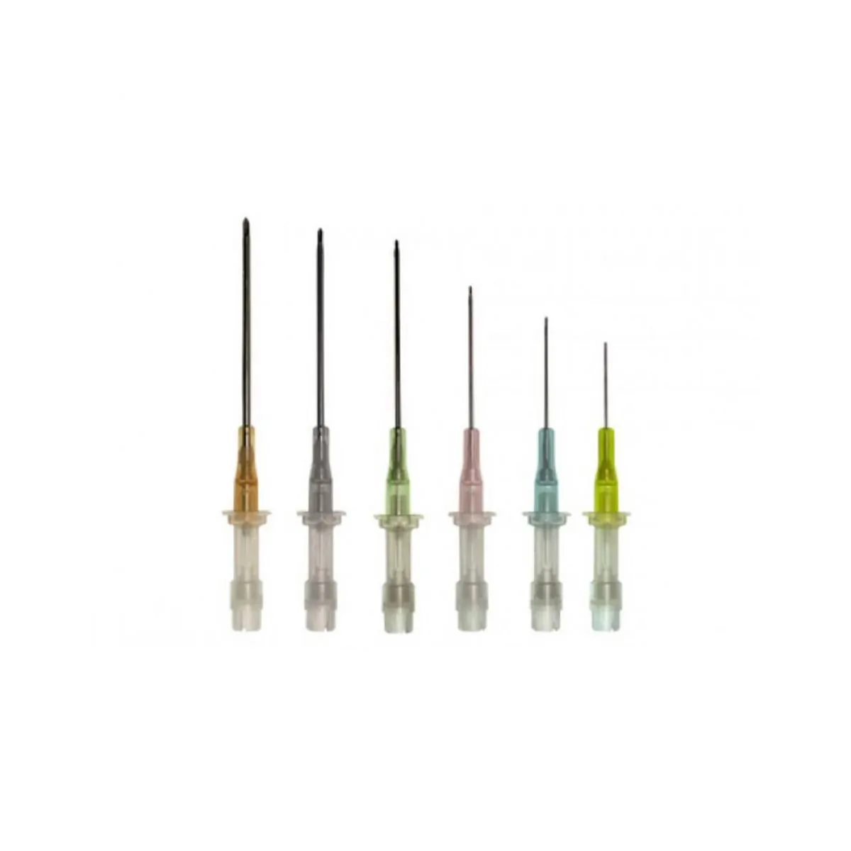 Cateter Intravenoso - Tam: 22G
