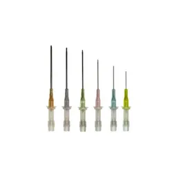 Cateter Intravenoso - Tam: 22G