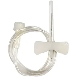 Scalp Descartável 19G - Unidade - Descarpack