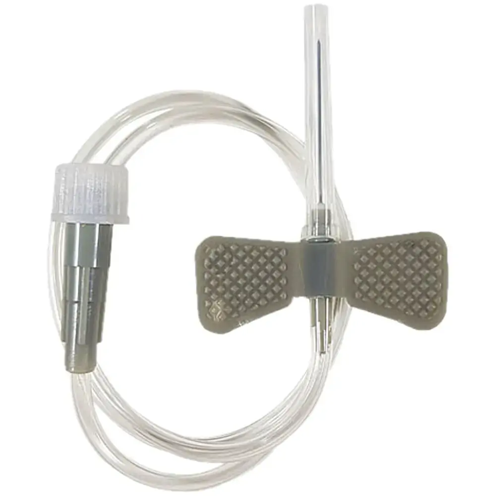 Scalp Descartável 27G - Unidade - Descarpack