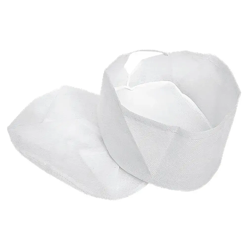 Gorro Com Elástico 50Gr Com 10 Unidade - Fava