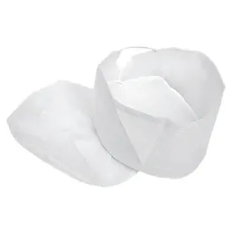 Gorro Com Elástico 50Gr Com 10 Unidade - Fava