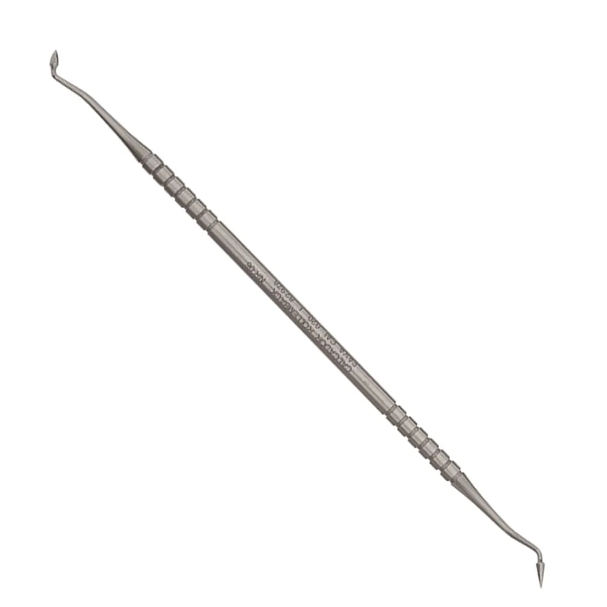 Calcador Hollemback - Fava - Calcador Hollemback Nº 6 - Fava