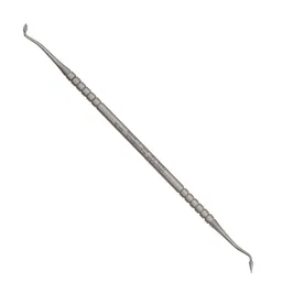 Calcador Hollemback - Fava - Calcador Hollemback Nº 6 - Fava