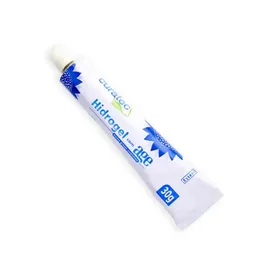 CURATEC HIDROGEL COM AGE 30g - age