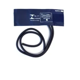 Bracadeira Nylon Fecho Velcro Infantil (1-7 Anos) Bracadeira Infantil Premium