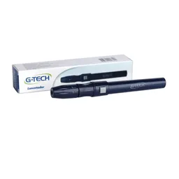 Lancetador G-Tech Caneta Lancetador G-Tech Caneta