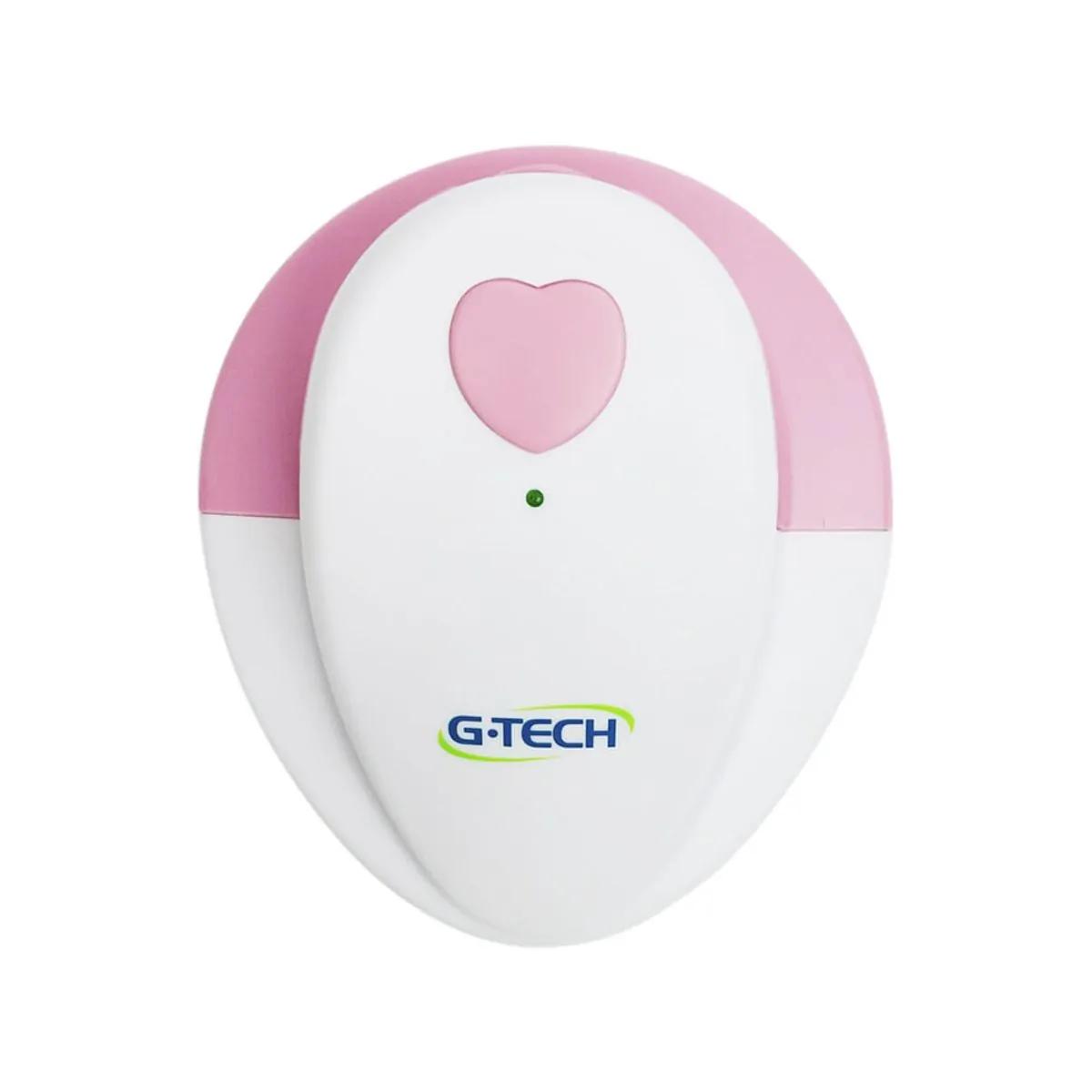 Monitor Pré-Natal De Batimentos Cardiacos G-Tech