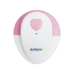 Monitor Pré-Natal De Batimentos Cardiacos G-Tech