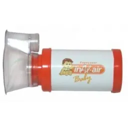 Espaçador inAl-air Baby