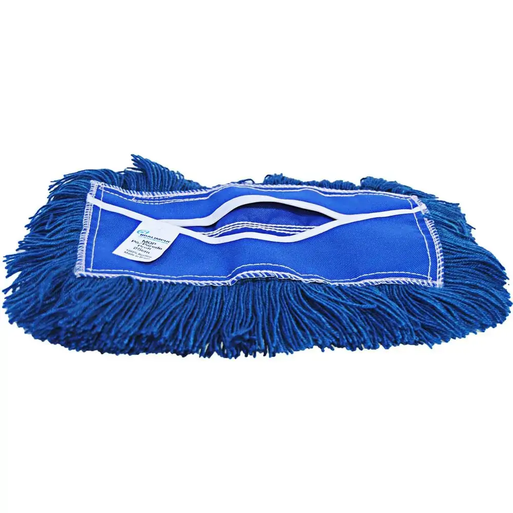 Refil Mop Pó - Profi - Bralimpia - 60 X 15 Cm