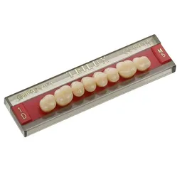Dente Trilux Posterior Superior - VIPI - M4s Cor 3e (Cód. 26.3341)