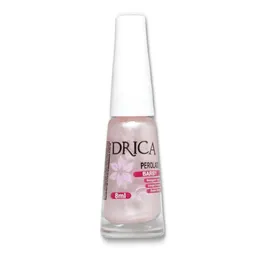 Esmalte Drica Perolado Barby 8ml