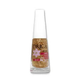 Esmalte Drica Glitter Aries 8ml