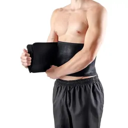 Cinta Abdominal Hidrolight - 130 Cm X 30 Cm