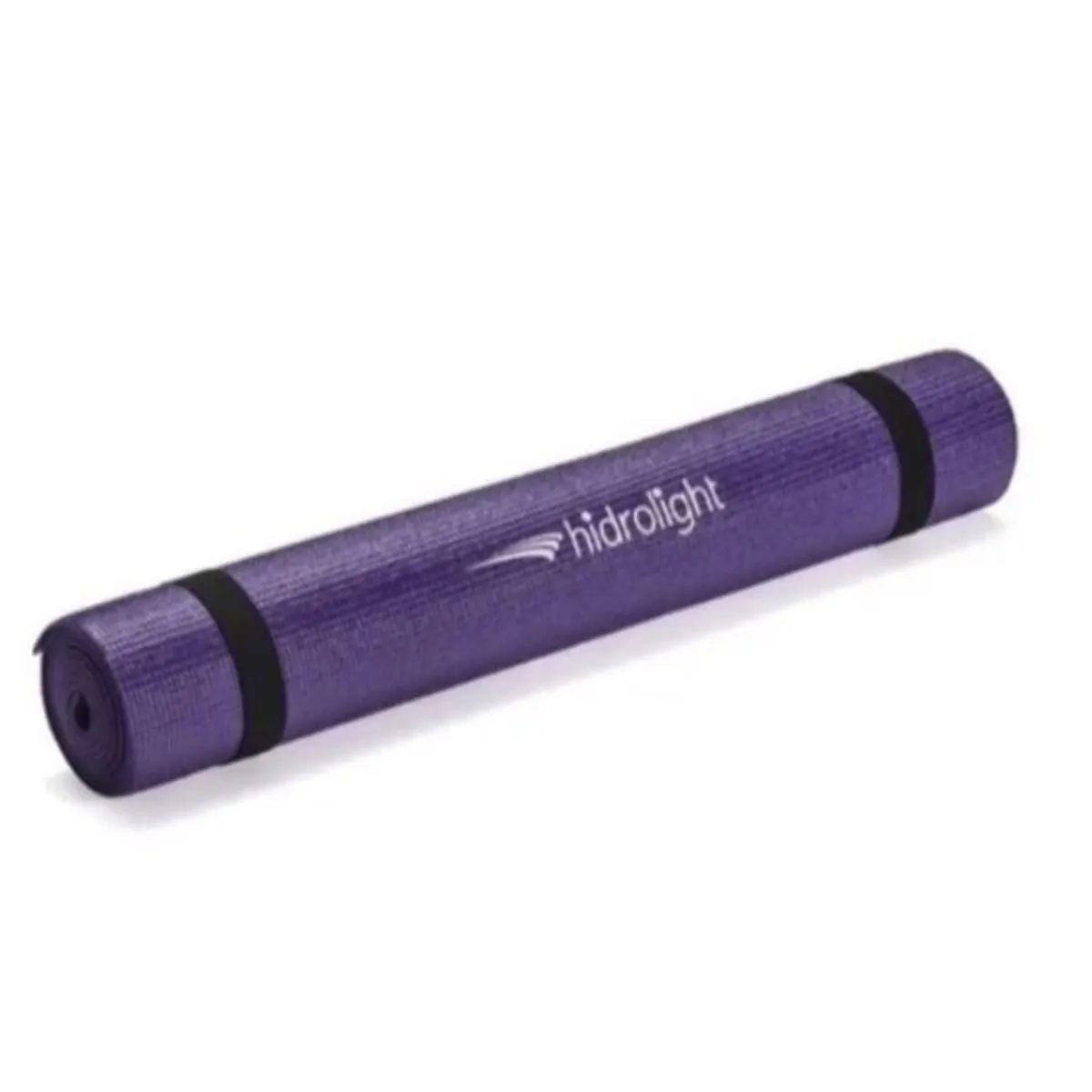 Tapete De Yoga Hidrolight - Roxo Roxo