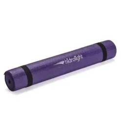 Tapete De Yoga Hidrolight - Roxo Roxo