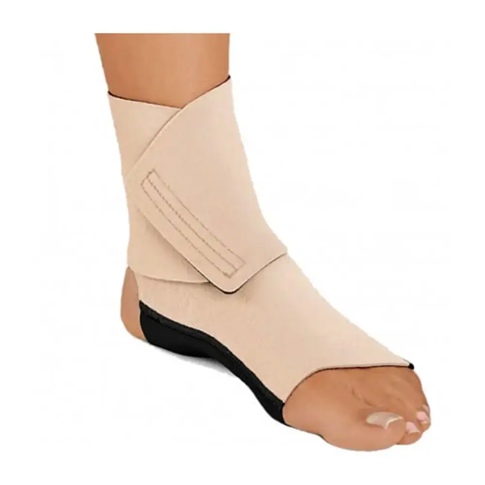 Ready wrap Pé SL (16 - 19CM) - Cor: Bege Tam: XG/Di