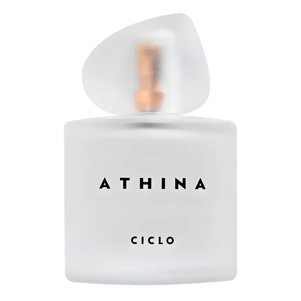 Ciclo Athina Deo Colonia - Perfume Feminino 100ml