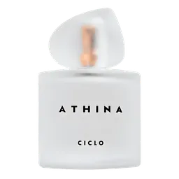 Ciclo Athina Deo Colonia - Perfume Feminino 100ml
