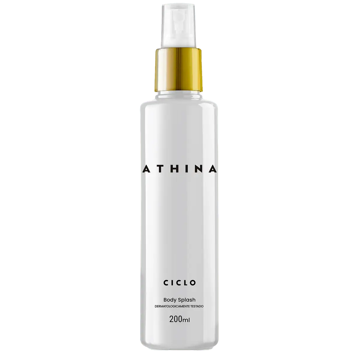 Ciclo Athina - Body Splash 200ml