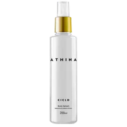 Ciclo Athina - Body Splash 200ml