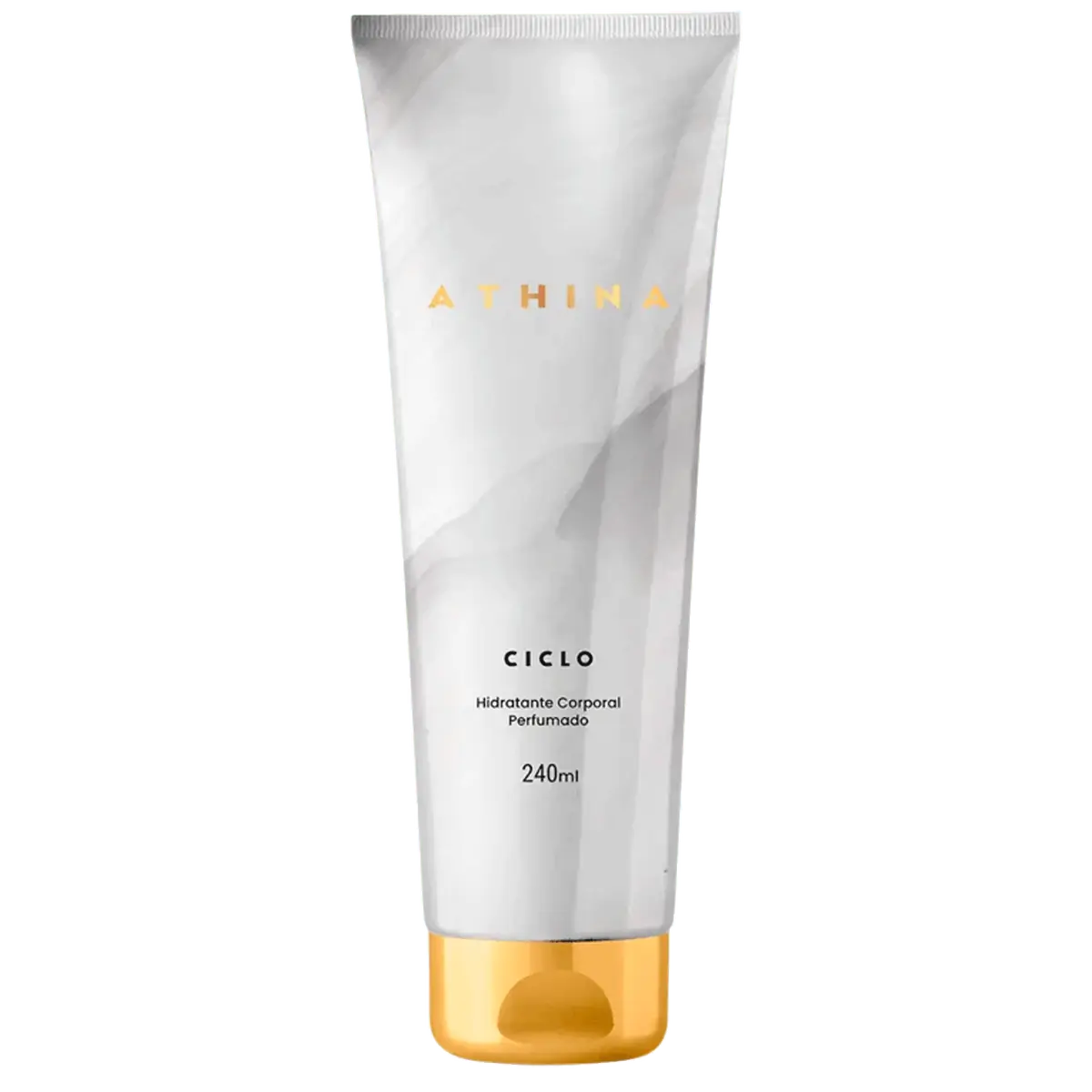 Ciclo Athina - Loção Hidratante Corporal 240ml