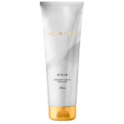 Ciclo Athina - Loção Hidratante Corporal 240ml