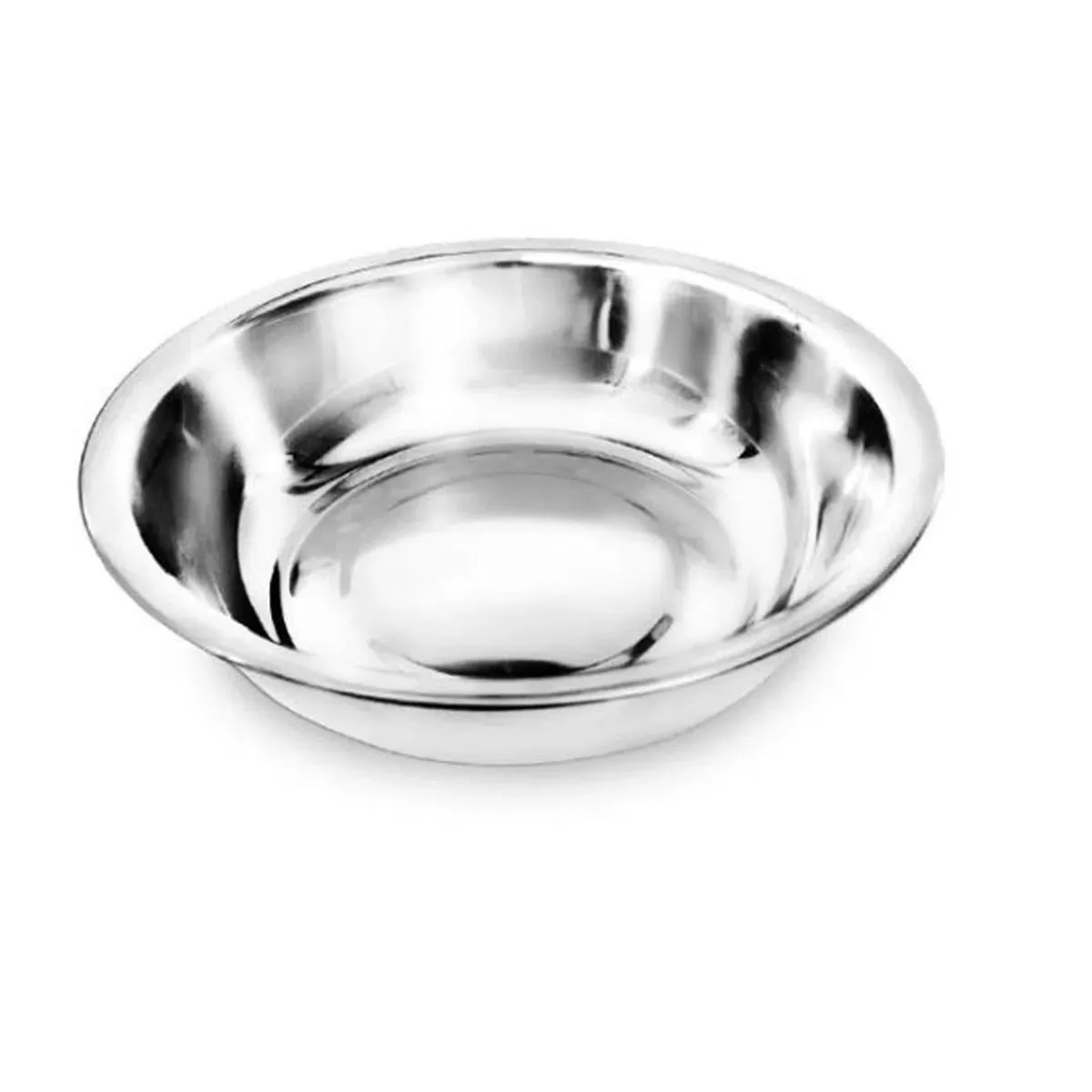 Bacia Nova Luminox Fami 35X7,2cm Capacidade 3.500ml
