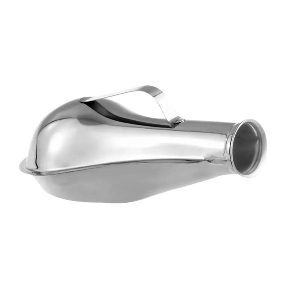 Papagaio Inox