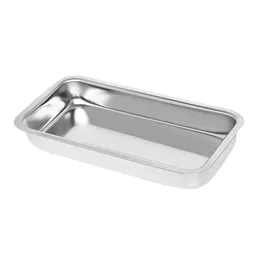 Bandeja Lisa Econox 18x8x2,5cm 300ml - Fami