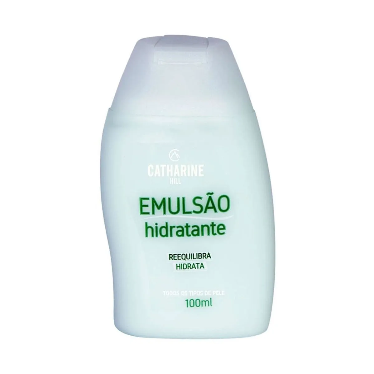 Emulsão Hidratante Catharine Hill 100ml
