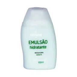 Emulsão Hidratante Catharine Hill 100ml