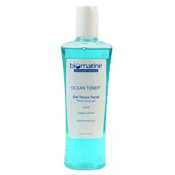 Biomarine Tônico Facial com Caviar e Colágeno Ocean Toner200ml - Biomarine Tônico Facial com Caviar 