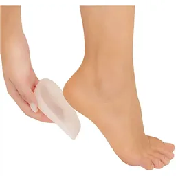 Calcanheira Esporao O.Pauher 1001 G