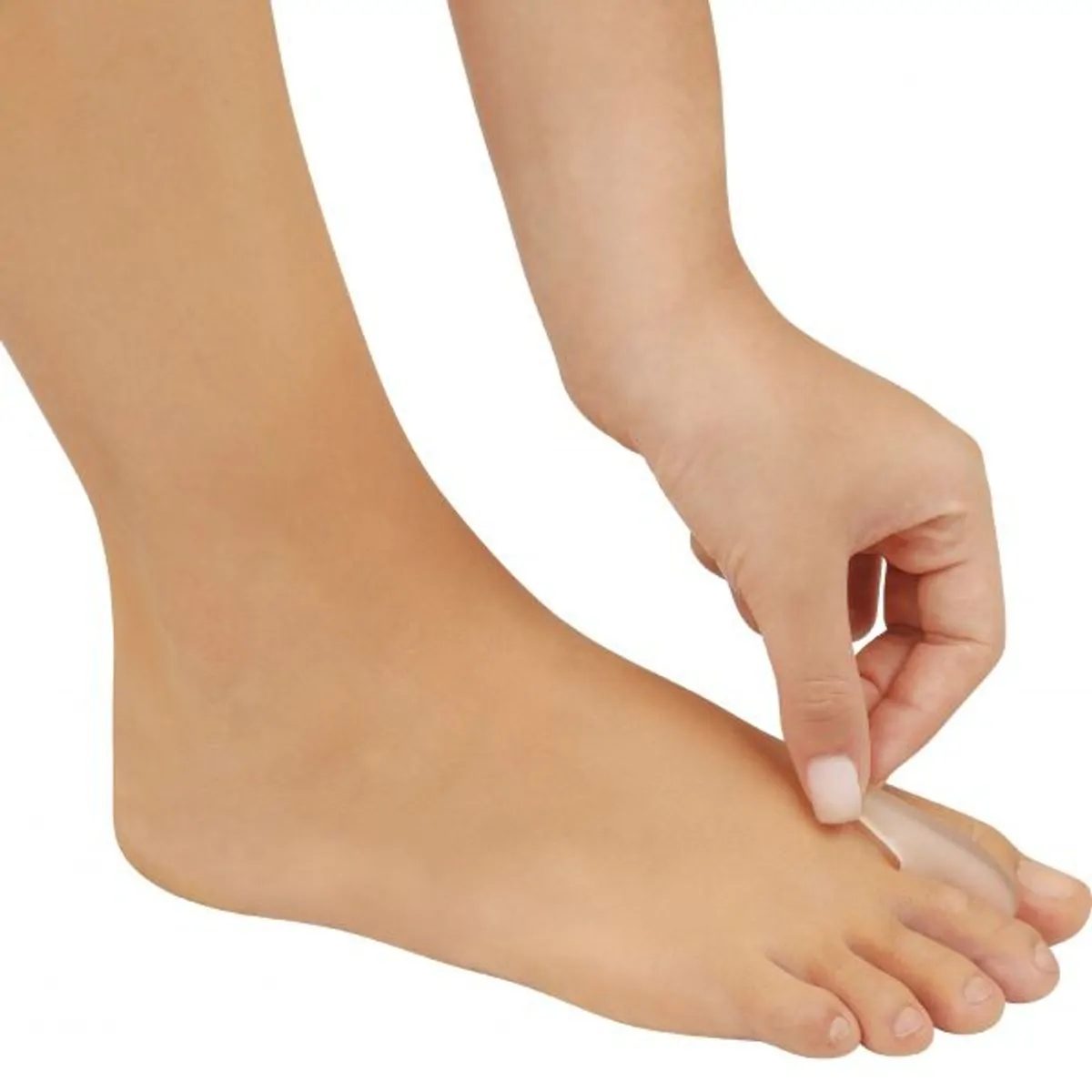 SG102 - Separador De Dedos Skingel - Tam: G