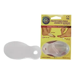 Protetor para Joanete com Alça Skingel SG-109 Orthopauher