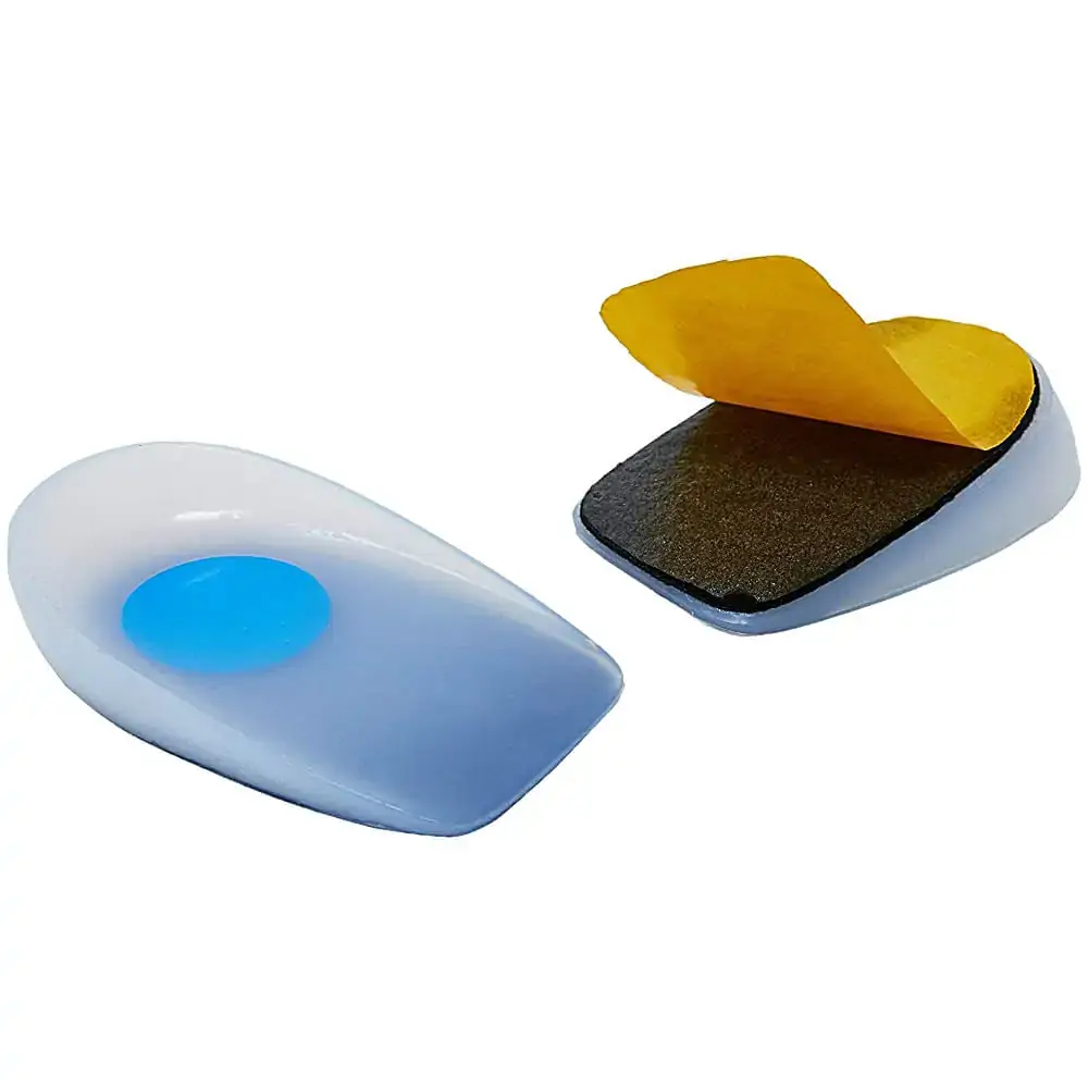 Calcanheira Silicone O.Pauher Sd-002 M