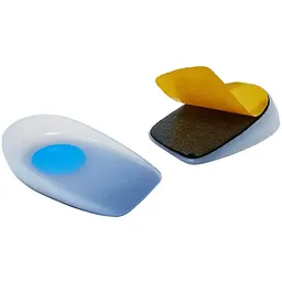 Calcanheira Silicone O.Pauher Sd-002 M