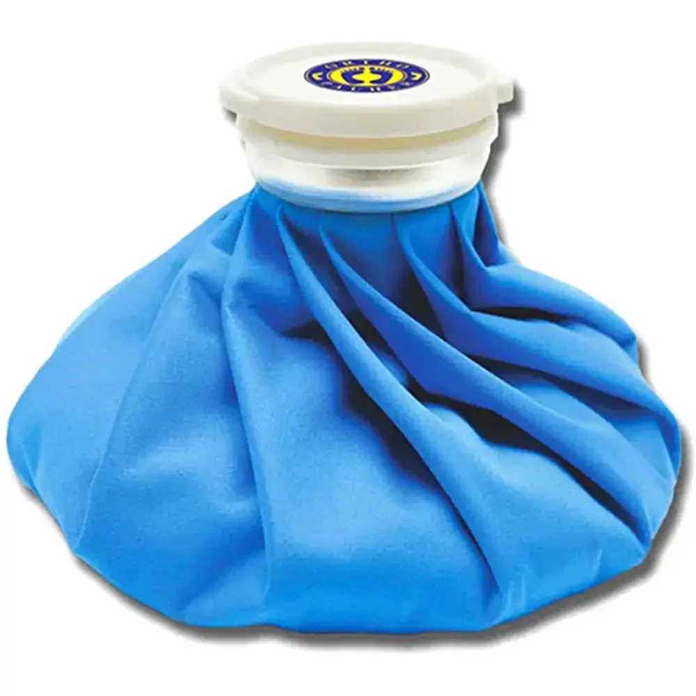 Bolsa Para Gelo Ice Pauher Ortho Pauher - Flexível - Tam P