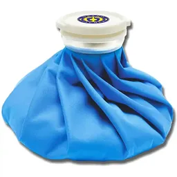 Bolsa Para Gelo Ice Pauher Ortho Pauher - Flexível - Tam P