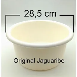 Recipiente Coletor Para Cadeira Higiênica - Jaguaribe