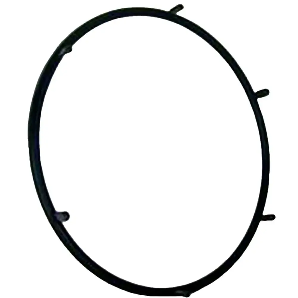Aro De Impulso Para Cadeira De Rodas Jaguaribe - Nylon - Aro 24
