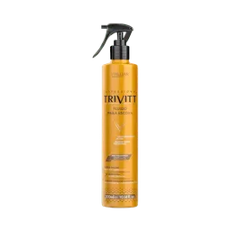 Fluido para Escova - Trivitt - 300ml - Fluido Para Escova - Trivitt - 300ml