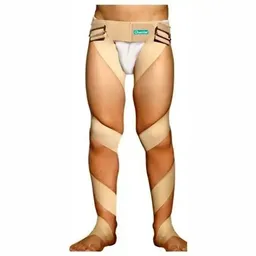 Sling Rotacao Chantal Externo Gg C613Ggl