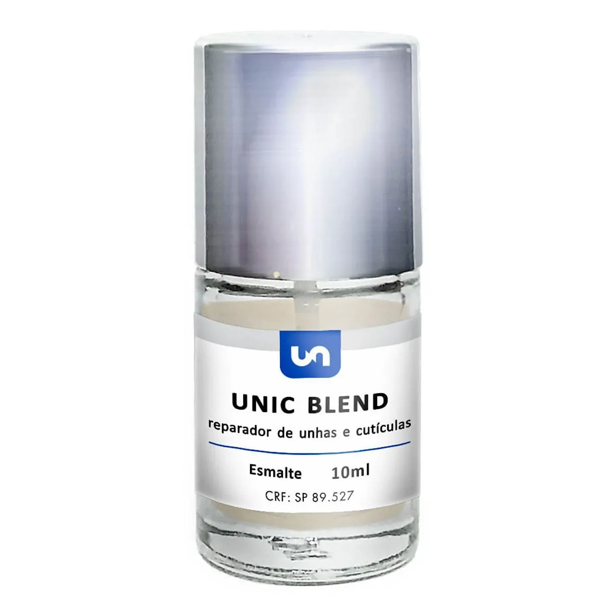 Unic Blend - Reparador de Unhas e cutículas 10ml