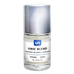 Unic Blend - Reparador de Unhas e cutículas 10ml