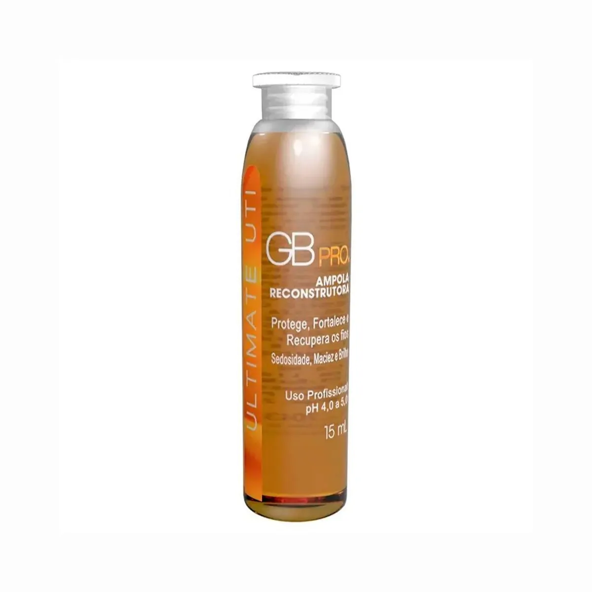 Ampola Gaboni Ultimate Uti  15ml