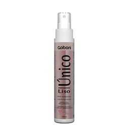 Spray Termoativo Com Filtro Solar Liso Único Gaboni 100ml