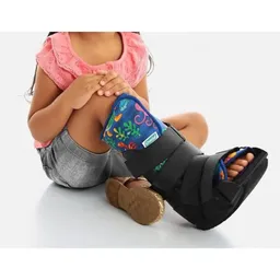 Bota Robocop Infantil Shimpax